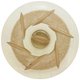 UNION KNOPF 7494/28mm | 0125-Beige
