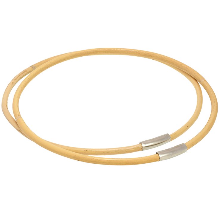 Taschengriffe Bambus 6402300 | 01-Natur