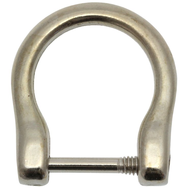 Aufhänger für Taschengriffe | 615130-Silber
