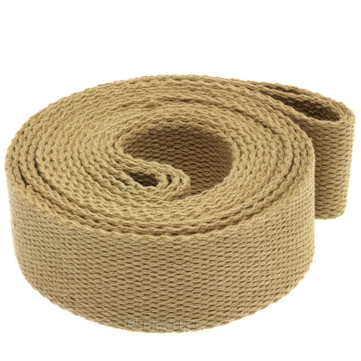 Taschengurtband 965185 | 185-Beige
