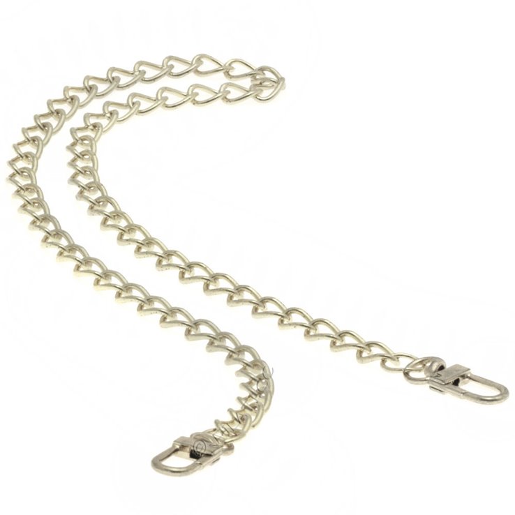 Kette Mia 615149 | 149-Silber