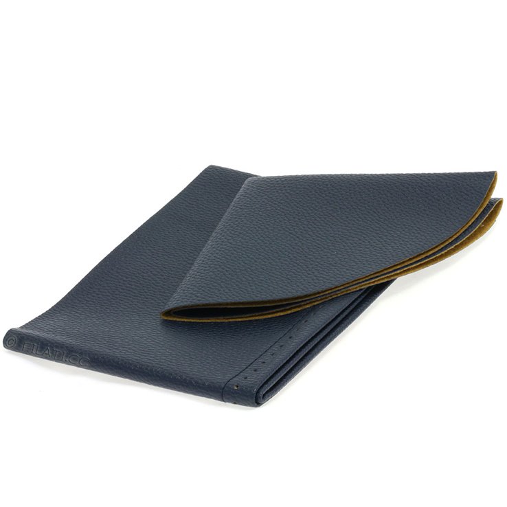 Taschenboden Charlotte 615937 | 937-Blau