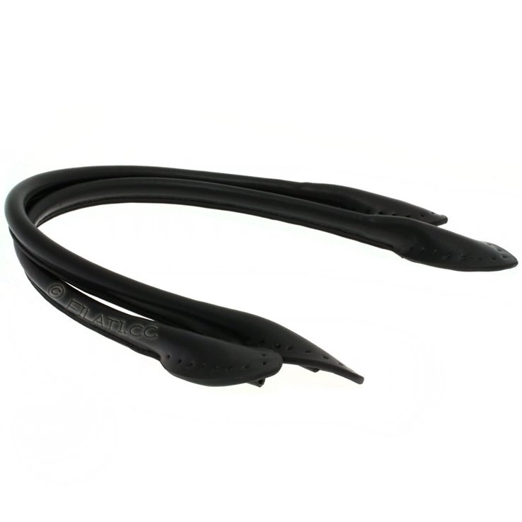 Taschengriffe Marie  615160 | 160-Schwarz