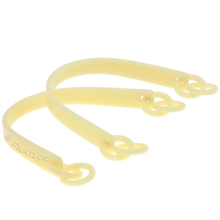 Taschenhenkel 59773 | 14-Natur/Braun