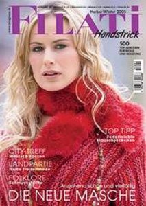 Lana Grossa FILATI Handstrick No. 23