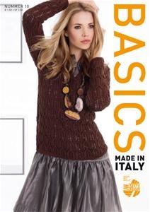 Lana Grossa BASICS No. 10