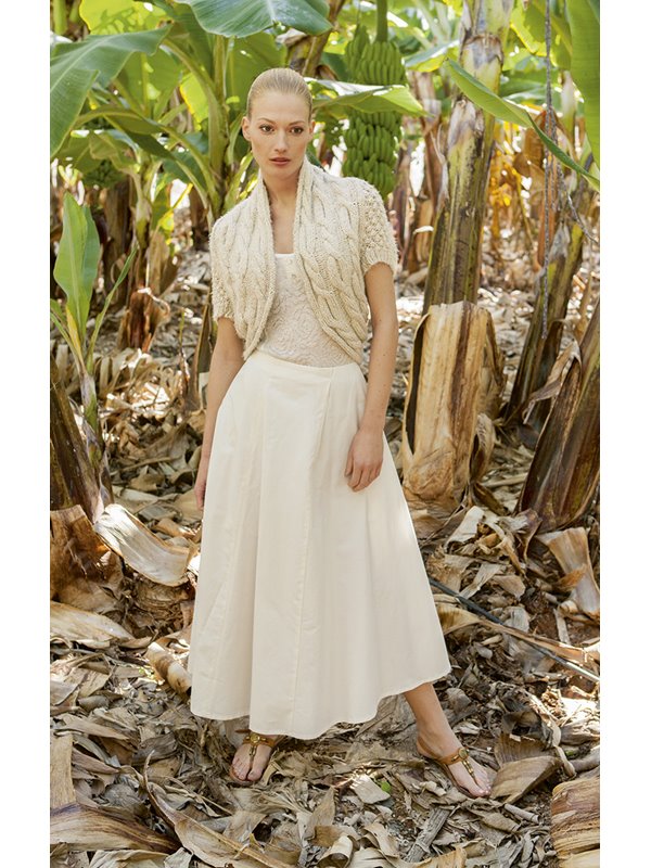 Lana Grossa BOLERO Linarte/Estivo II