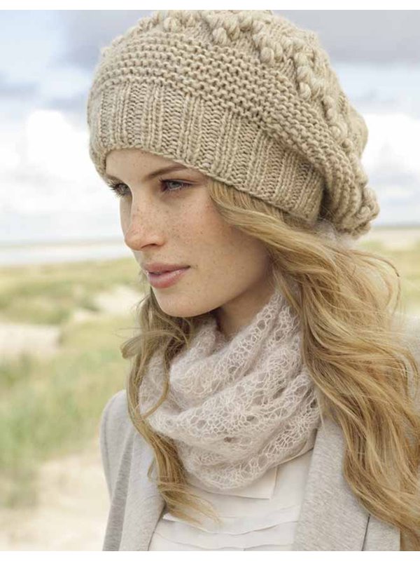 Lana Grossa SCHAL Silkhair