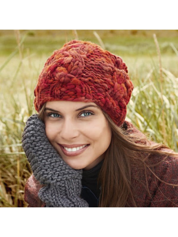 Lana Grossa FÄUSTLINGE Mille II