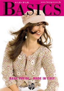 Lana Grossa BASICS No. 4