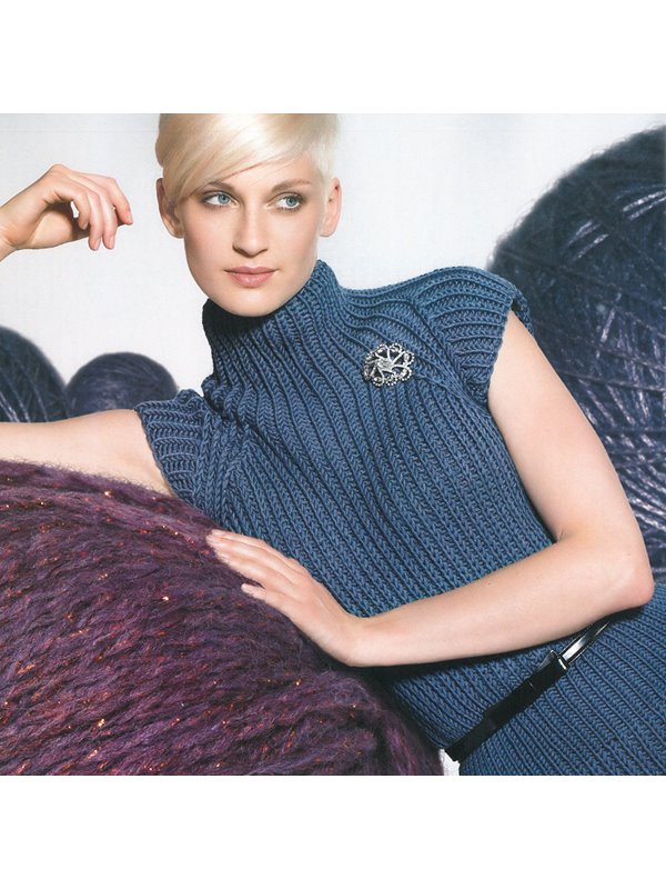 Lana Grossa PULLI Bingo