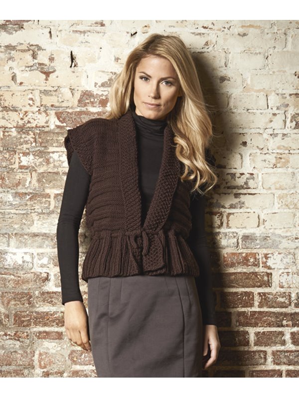 Lana Grossa WESTE Bingo Melange