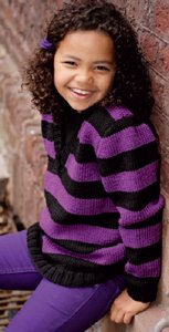 Lana Grossa Pulli BINGO