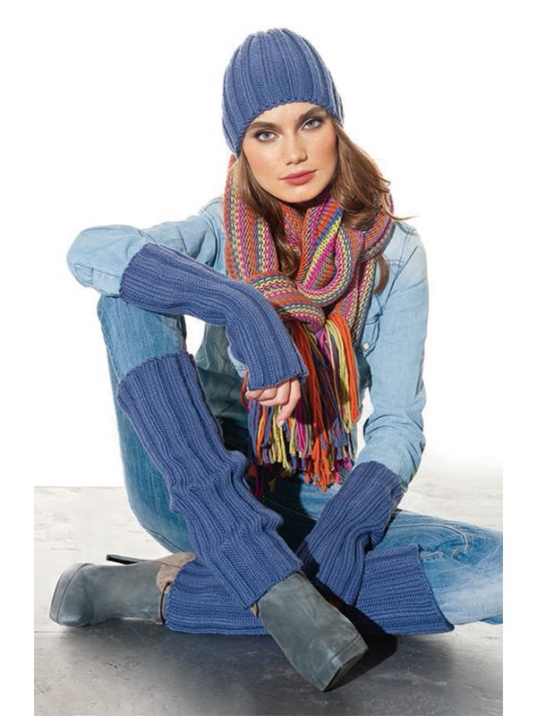 Lana Grossa SCHAL Superbingo