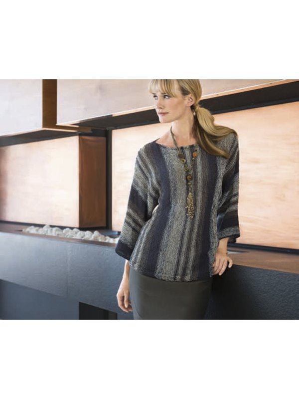 Lana Grossa PULLI Secondo