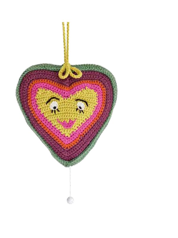 Lana Grossa SPIELUHR Bingo