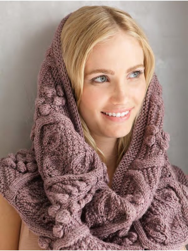 Lana Grossa LOOP Bingo melange