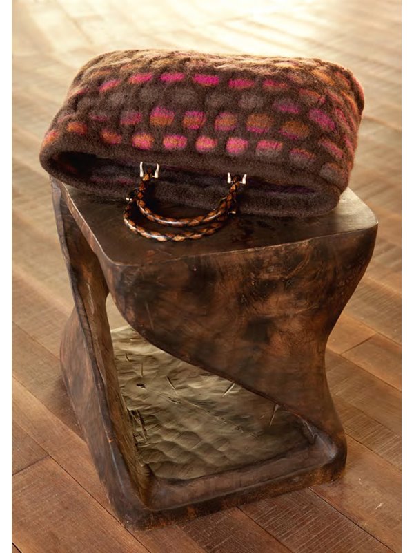 Lana Grossa FILZTASCHE Feltro