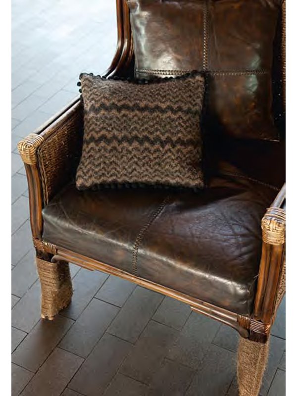 Lana Grossa KISSENHÜLLE Feltro