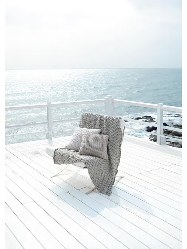 Lana Grossa DECKE Organico