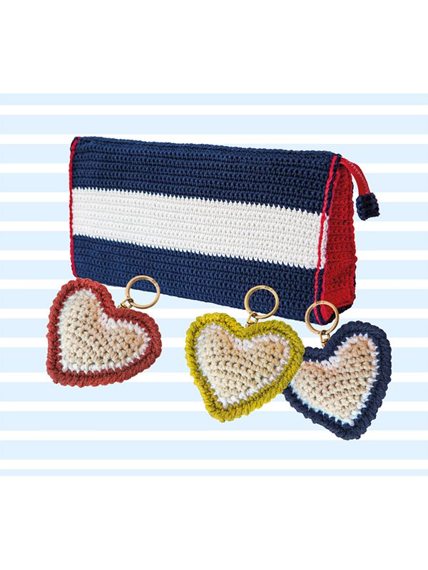 Lana Grossa KULTURTASCHE Organico