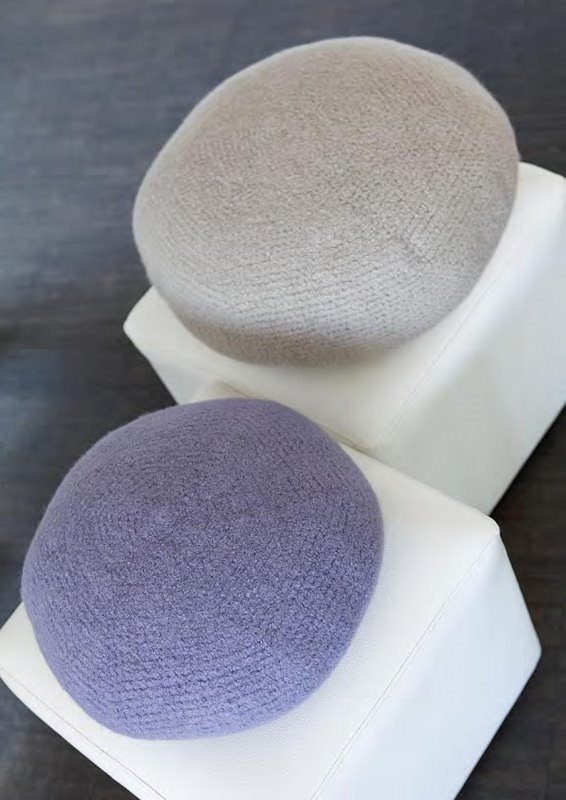 Lana Grossa Häkelpoufs FELTRO