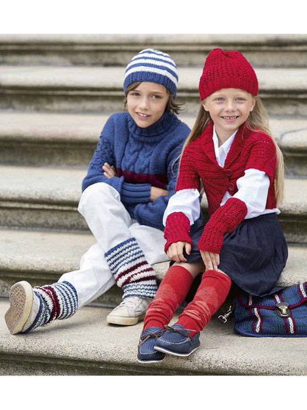 Lana Grossa BOLERO Bingo