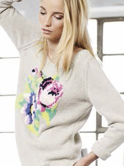 Lana Grossa PULLI Organico