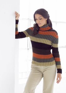 Lana Grossa Pulli BINGO