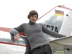 Lana Grossa Pulli COOL WOOL big