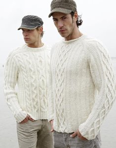 Lana Grossa Pulli BINGO