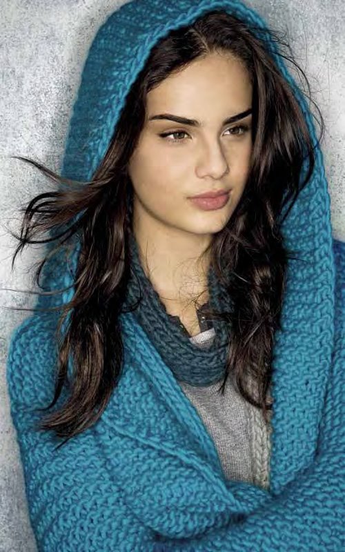 Lana Grossa LOOP Lei