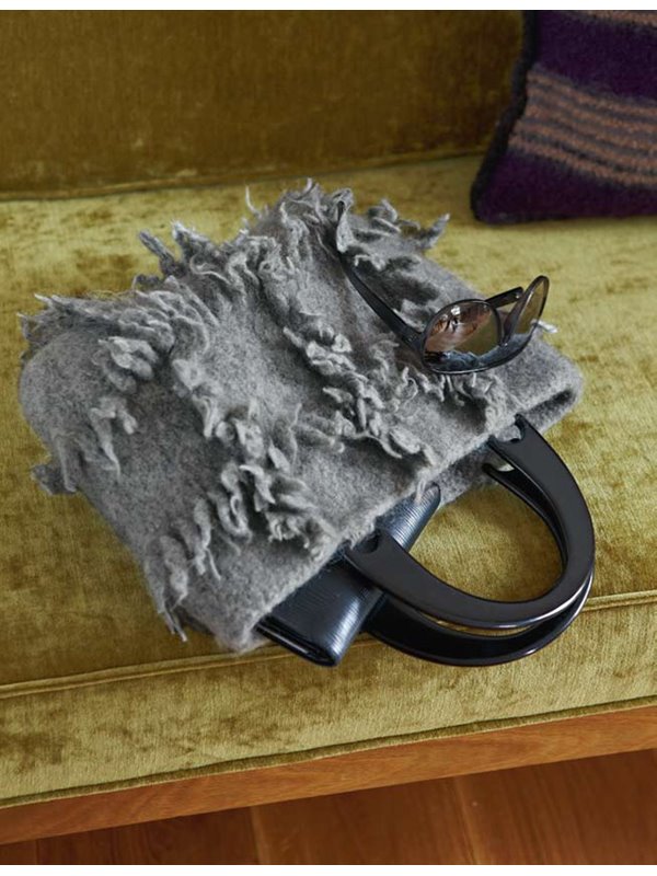 Lana Grossa TASCHE Feltro