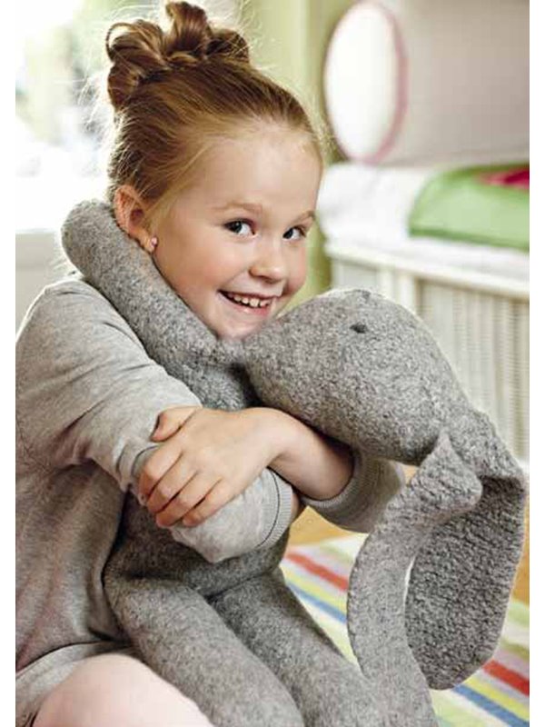 Lana Grossa HASE Feltro