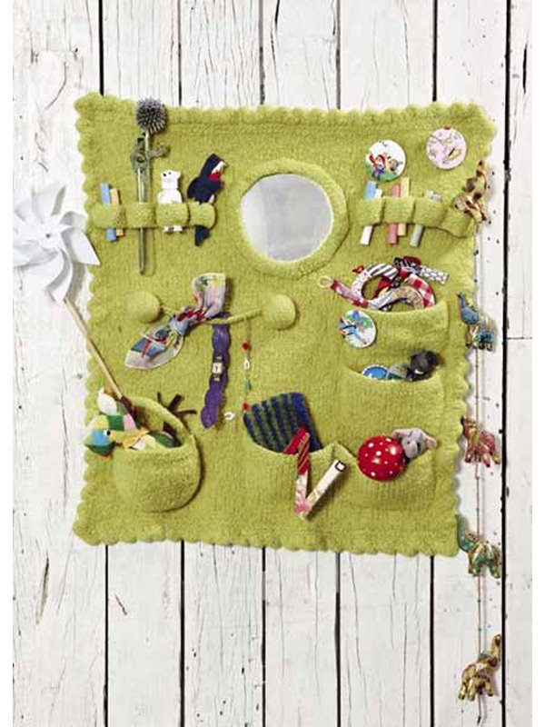 Lana Grossa UTENSILO Feltro