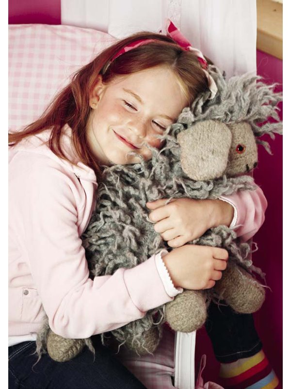 Lana Grossa SCHÄFCHEN Feltro