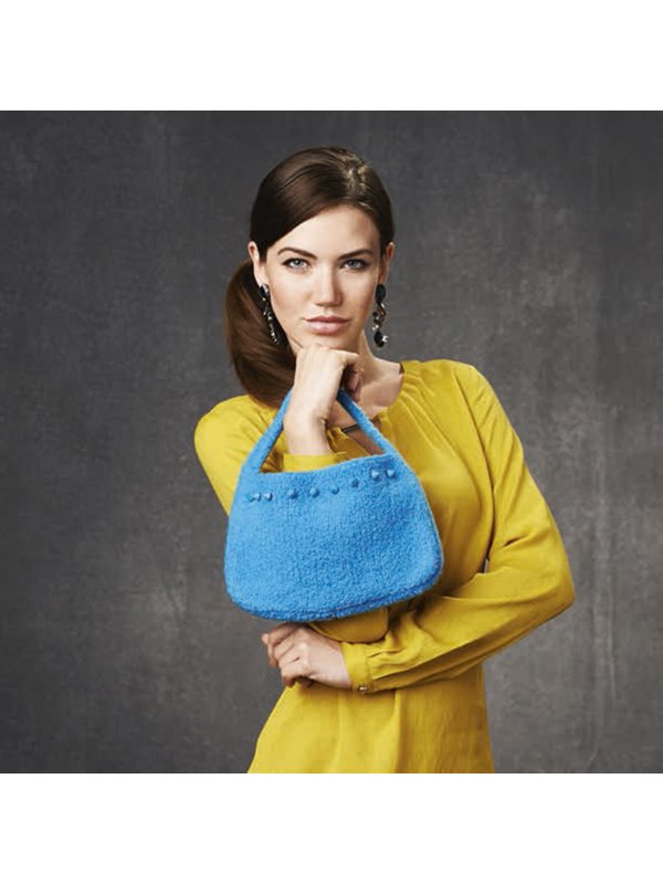 Lana Grossa TÄSCHCHEN Feltro uni