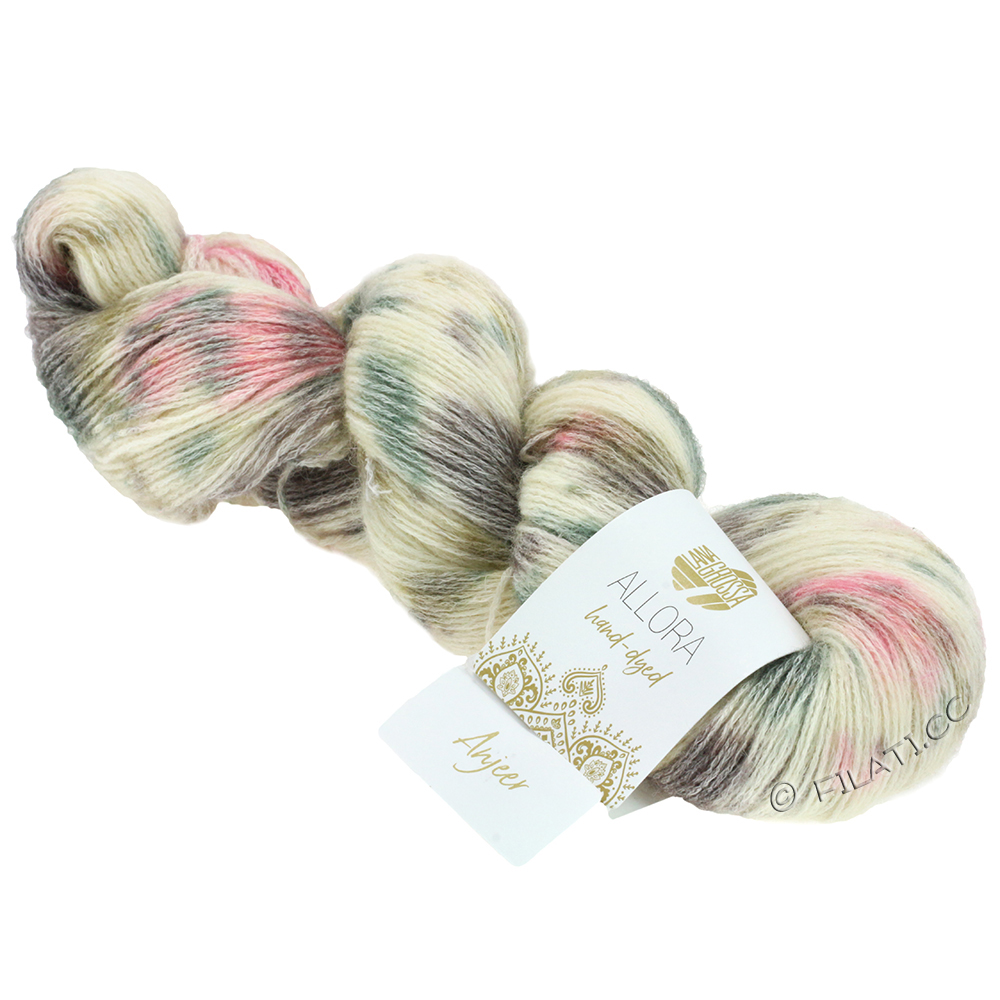 Lana Grossa ALLORA Hand-dyed