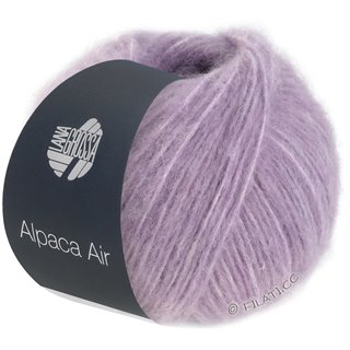 Lana Grossa ALPACA AIR