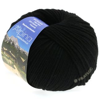 Lana Grossa ALPINA Landhauswolle