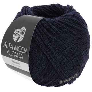 Lana Grossa ALTA MODA ALPACA