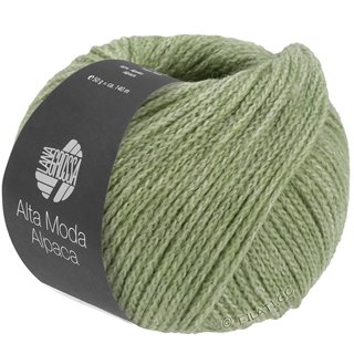 Lana Grossa ALTA MODA ALPACA