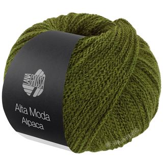 Lana Grossa ALTA MODA ALPACA