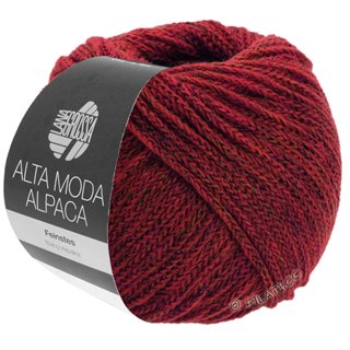Lana Grossa ALTA MODA ALPACA