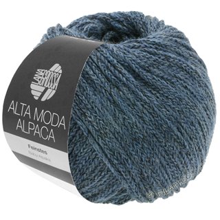 Lana Grossa ALTA MODA ALPACA