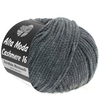 Lana Grossa ALTA MODA CASHMERE 16
