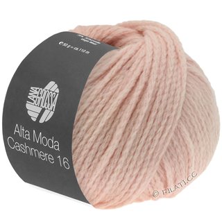 Lana Grossa ALTA MODA CASHMERE 16