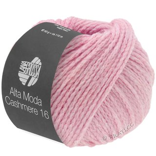 Lana Grossa ALTA MODA CASHMERE 16