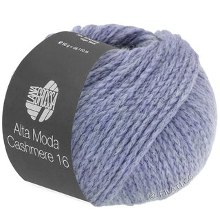 Lana Grossa ALTA MODA CASHMERE 16
