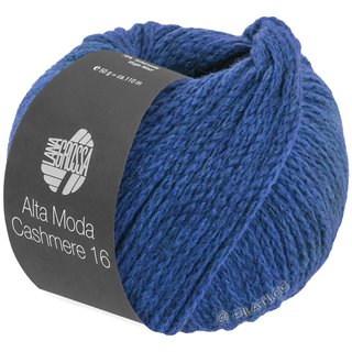 Lana Grossa ALTA MODA CASHMERE 16